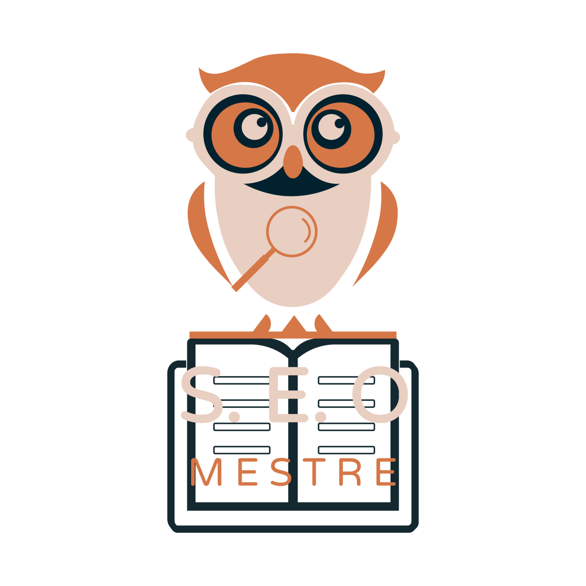 Logo SEO Mestre